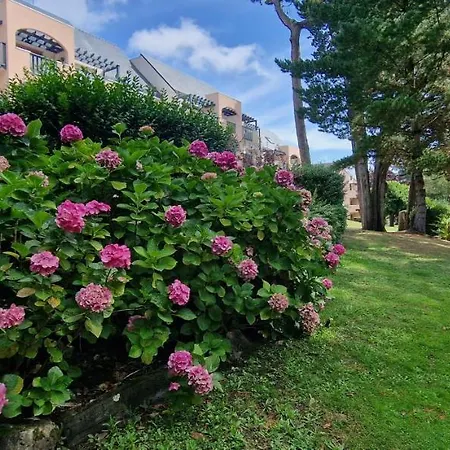 Et Le Chardonnay Appartamento *