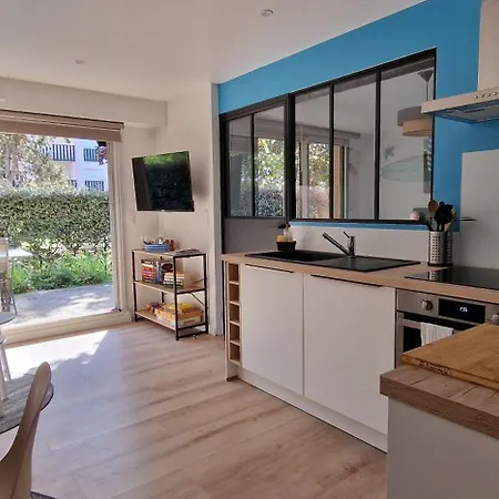 Et Le Chardonnay Appartamento