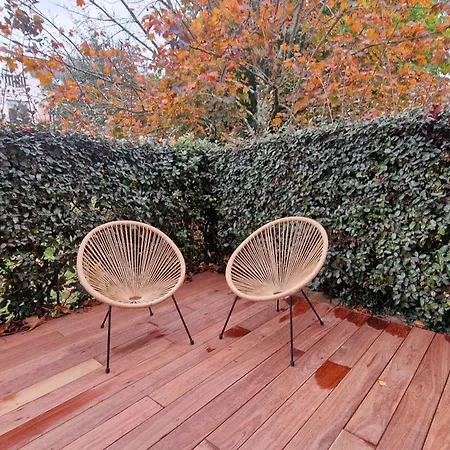 Appartamento Et Le Chardonnay La Baule-Escoublac