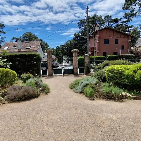 Apartment Et Le Chardonnay