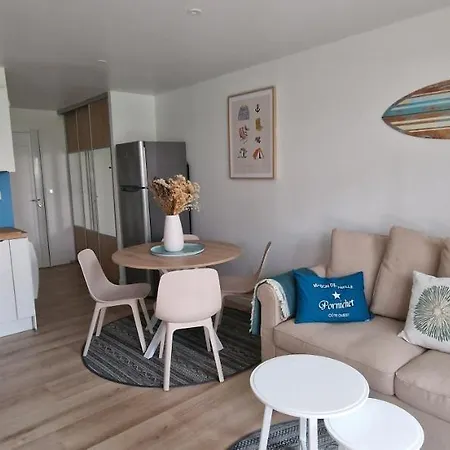Appartement Et Le Chardonnay