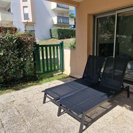 Appartement Et Le Chardonnay *