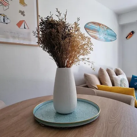 Appartement Et Le Chardonnay
