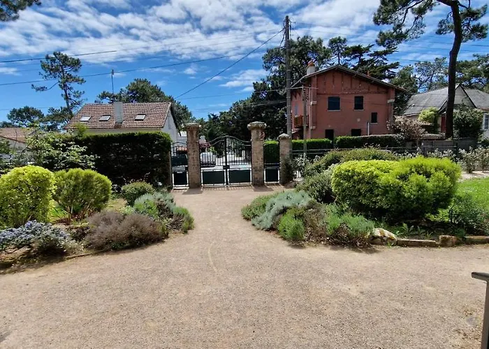 Apartment Et Le Chardonnay