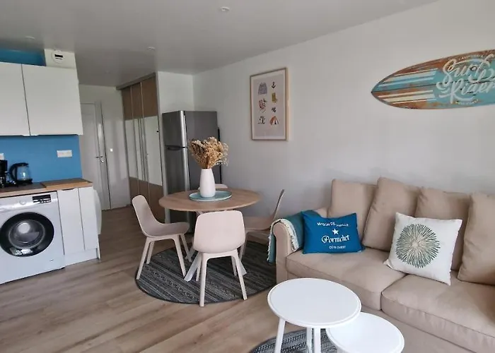 Apartment Et Le Chardonnay