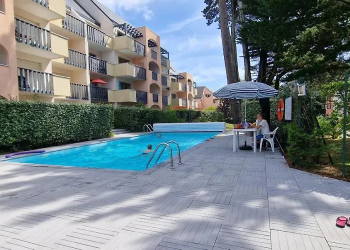 Et Le Chardonnay Apartment