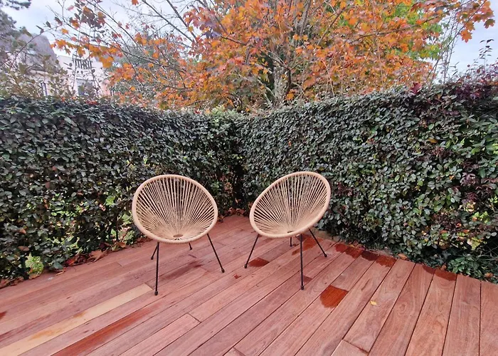 Apartment Et Le Chardonnay La Baule-Escoublac